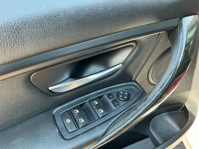 used 2015 BMW 320 car, priced at $12,484