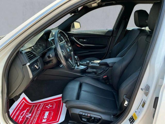 used 2015 BMW 320 car, priced at $12,484