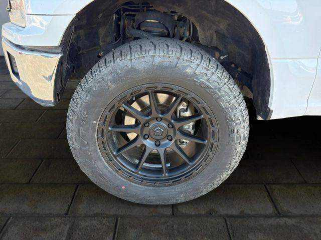 used 2019 Ford F-150 car, priced at $23,984