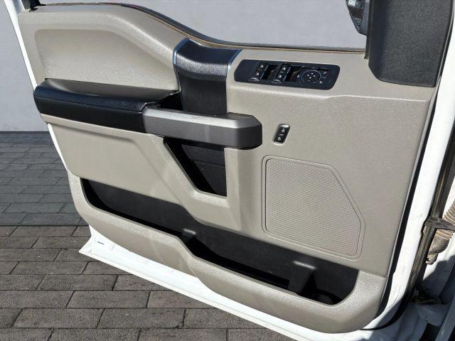 used 2019 Ford F-150 car, priced at $23,984