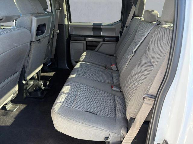 used 2019 Ford F-150 car, priced at $23,984