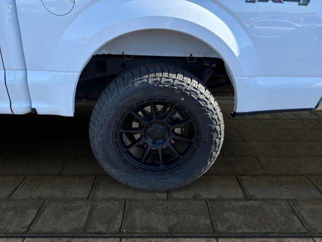 used 2019 Ford F-150 car, priced at $23,984