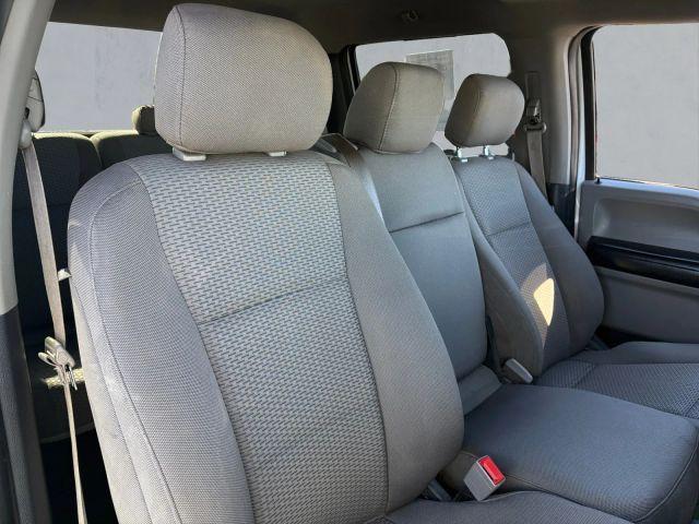 used 2019 Ford F-150 car, priced at $23,984