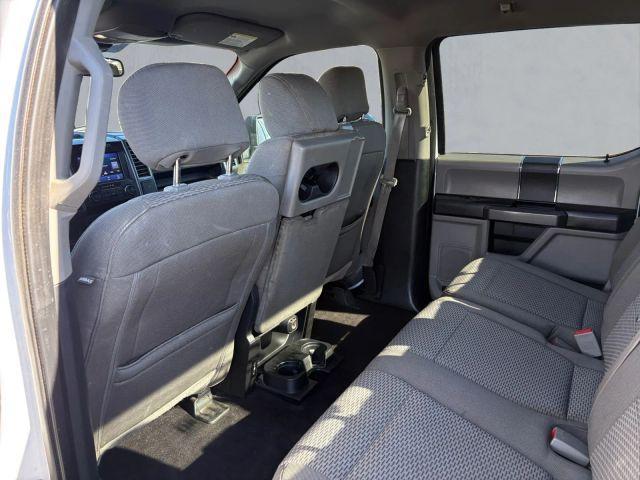 used 2019 Ford F-150 car, priced at $23,984