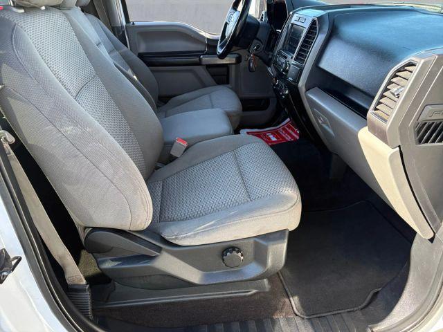 used 2019 Ford F-150 car, priced at $23,984