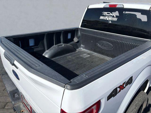used 2019 Ford F-150 car, priced at $23,984