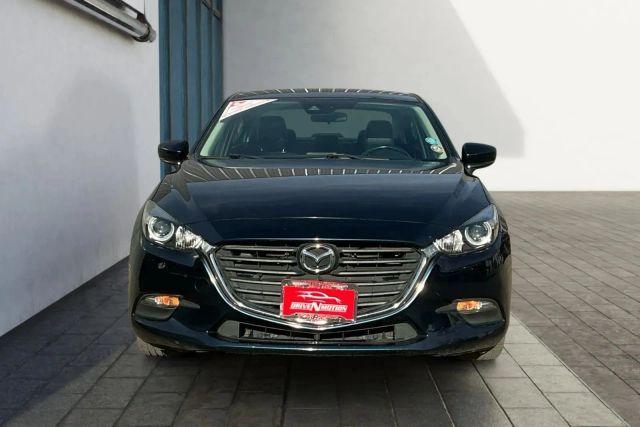 used 2017 Mazda Mazda3 car, priced at $15,484