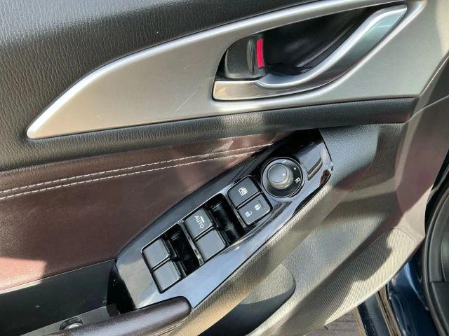 used 2017 Mazda Mazda3 car, priced at $15,484