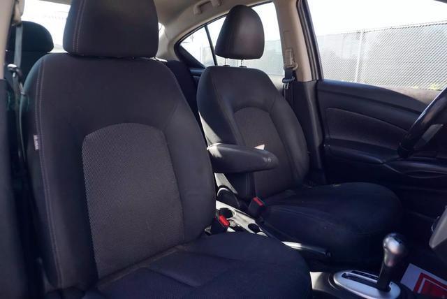 used 2019 Nissan Versa car, priced at $8,471