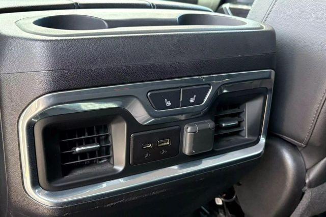 used 2019 Chevrolet Silverado 1500 car, priced at $28,971