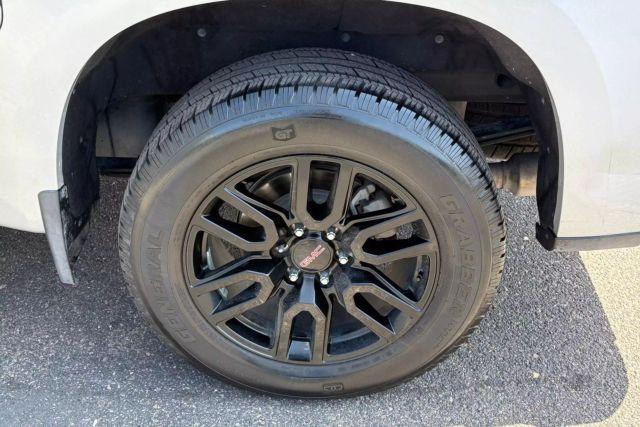 used 2019 Chevrolet Silverado 1500 car, priced at $28,971