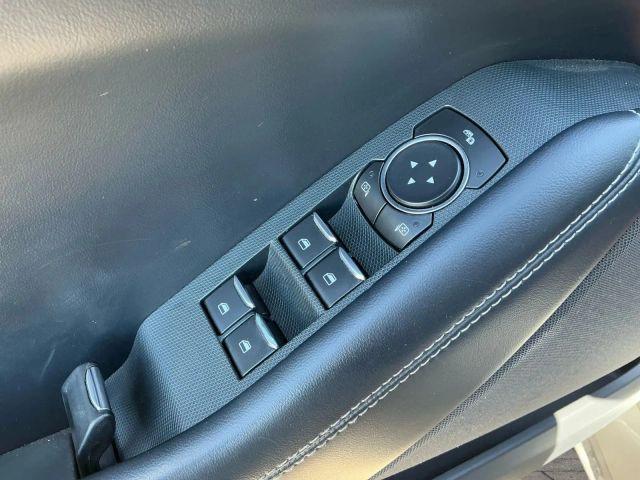 used 2021 Ford Mustang Mach-E car, priced at $22,971