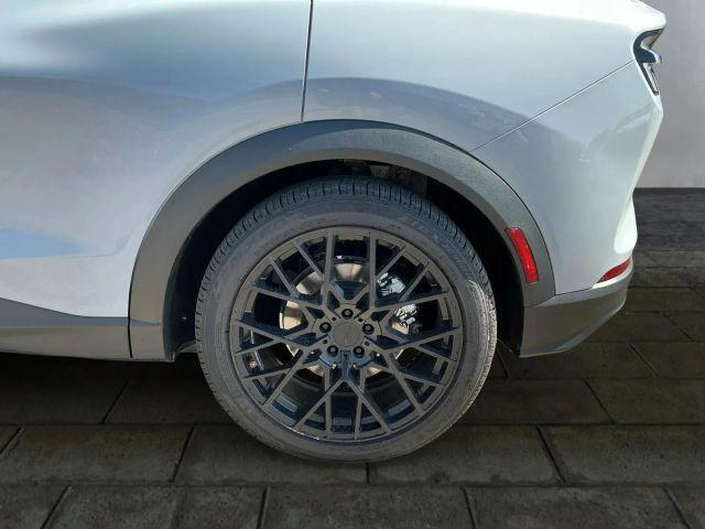 used 2021 Ford Mustang Mach-E car, priced at $22,971