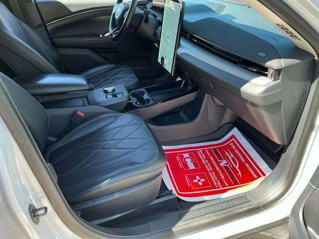 used 2021 Ford Mustang Mach-E car, priced at $22,971