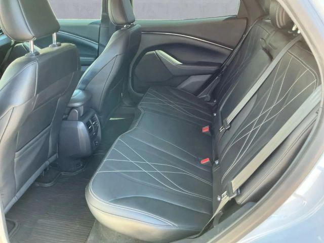 used 2021 Ford Mustang Mach-E car, priced at $22,971