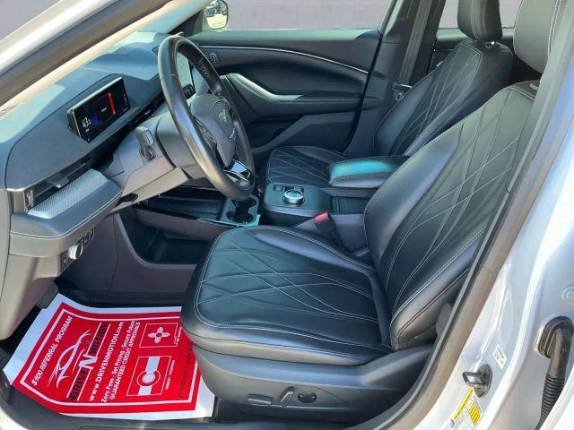used 2021 Ford Mustang Mach-E car, priced at $22,971
