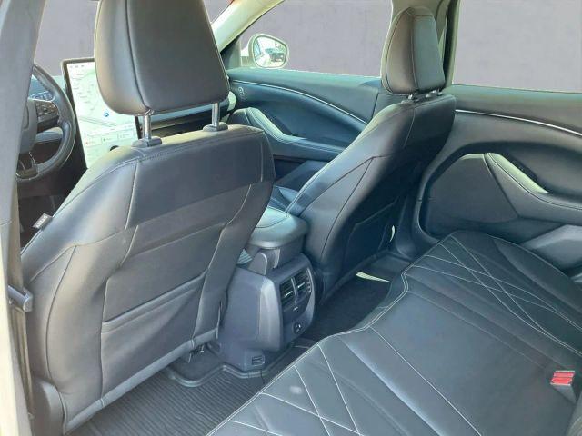 used 2021 Ford Mustang Mach-E car, priced at $22,971