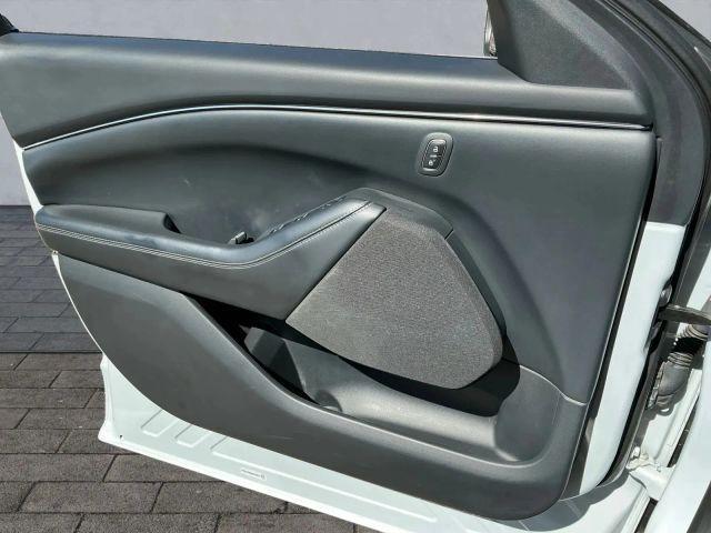 used 2021 Ford Mustang Mach-E car, priced at $22,971