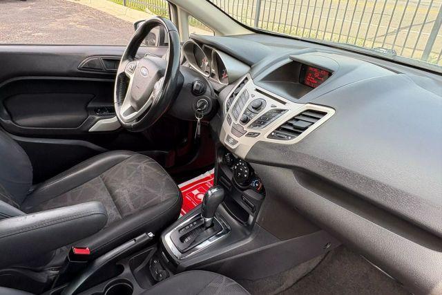 used 2012 Ford Fiesta car, priced at $2,967