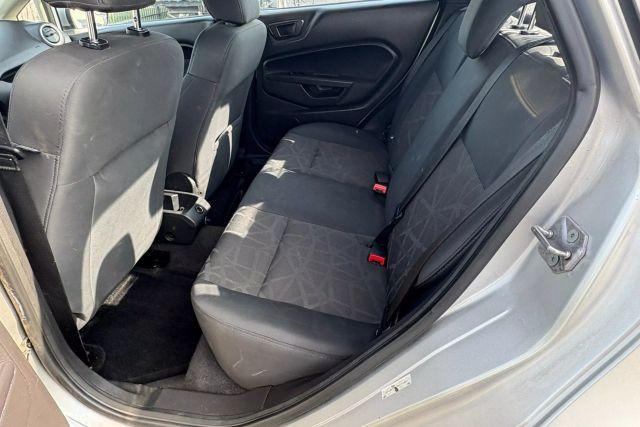 used 2012 Ford Fiesta car, priced at $2,967