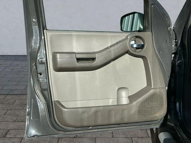 used 2014 Nissan Xterra car, priced at $14,984