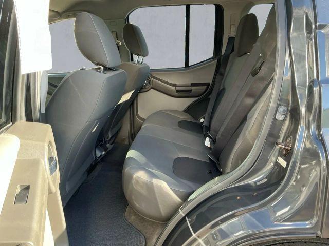 used 2014 Nissan Xterra car, priced at $14,984