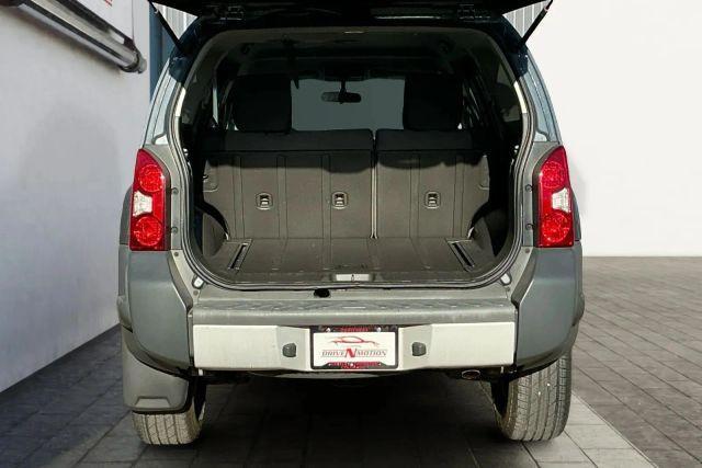 used 2014 Nissan Xterra car, priced at $14,984