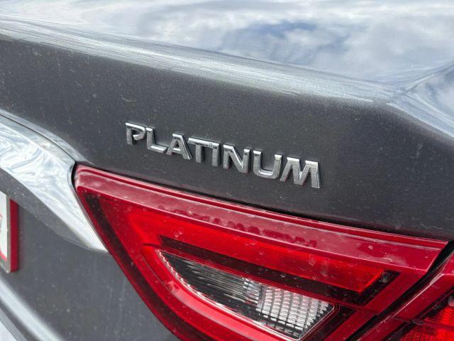 used 2018 Nissan Maxima car, priced at $18,471