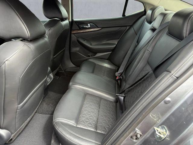 used 2018 Nissan Maxima car, priced at $18,471