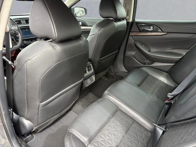 used 2018 Nissan Maxima car, priced at $18,471