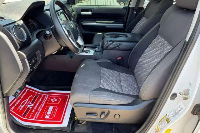 used 2019 Toyota Tundra car, priced at $29,984