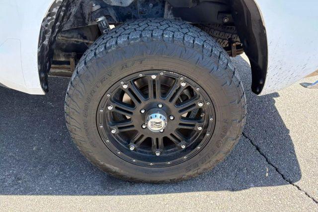 used 2019 Toyota Tundra car, priced at $29,984