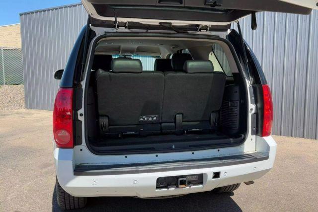 used 2013 GMC Yukon car, priced at $14,984