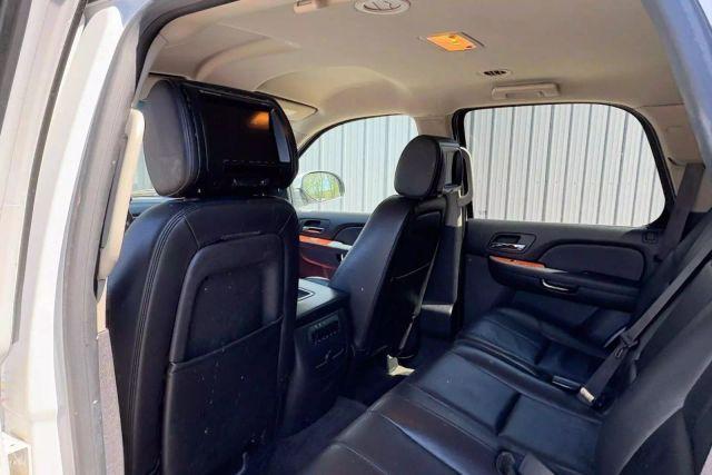 used 2013 GMC Yukon car, priced at $14,984