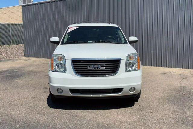 used 2013 GMC Yukon car, priced at $14,984