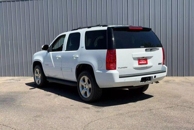 used 2013 GMC Yukon car, priced at $14,984