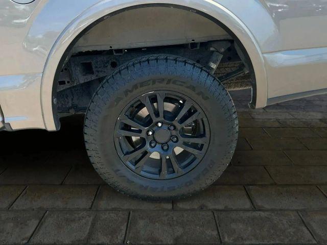 used 2020 Ford F-150 car, priced at $27,971