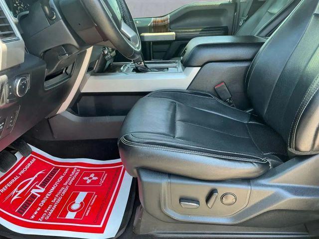 used 2020 Ford F-150 car, priced at $27,971