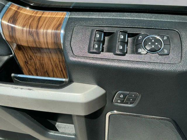 used 2020 Ford F-150 car, priced at $27,971