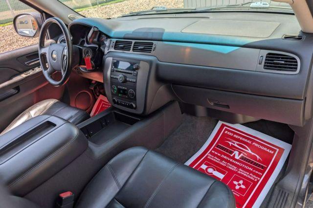 used 2010 Chevrolet Tahoe car, priced at $12,484