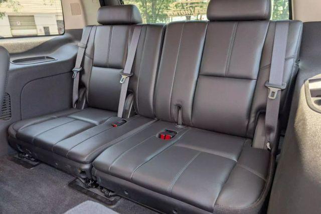 used 2010 Chevrolet Tahoe car, priced at $12,484