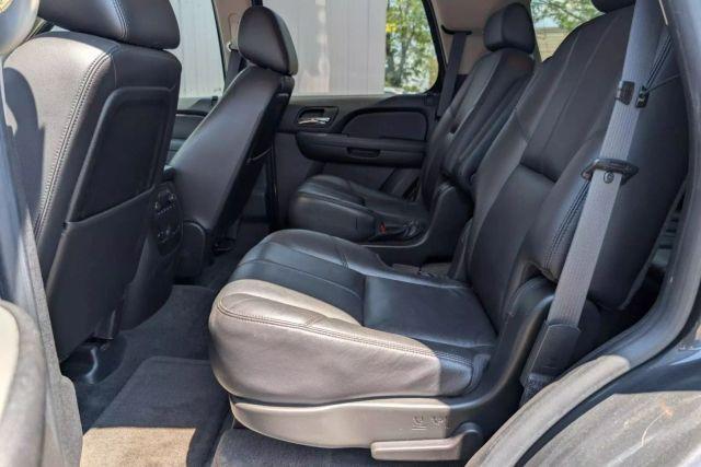 used 2010 Chevrolet Tahoe car, priced at $12,484