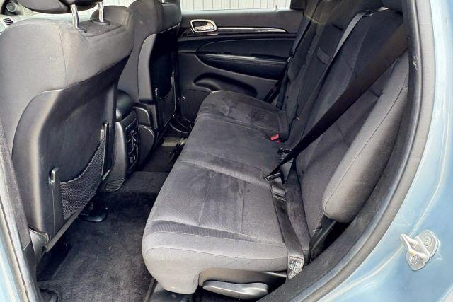 used 2013 Jeep Grand Cherokee car, priced at $11,984