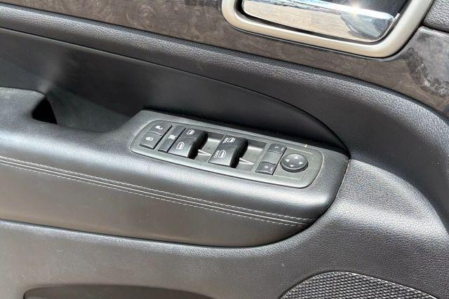 used 2013 Jeep Grand Cherokee car, priced at $11,984