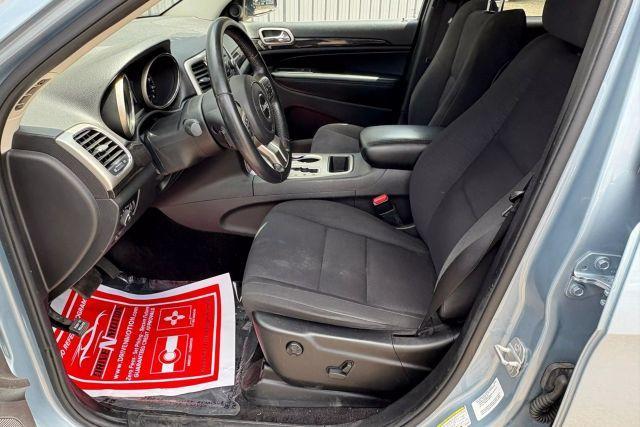 used 2013 Jeep Grand Cherokee car, priced at $11,984