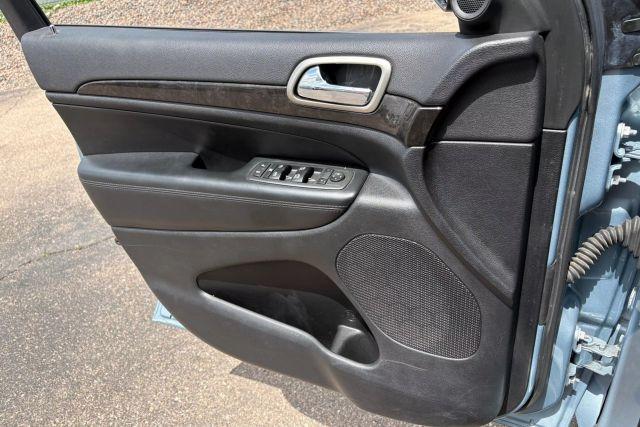used 2013 Jeep Grand Cherokee car, priced at $11,984