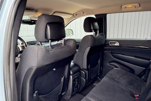 used 2013 Jeep Grand Cherokee car, priced at $11,984
