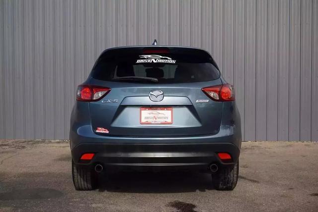 used 2014 Mazda CX-5 car, priced at $12,984