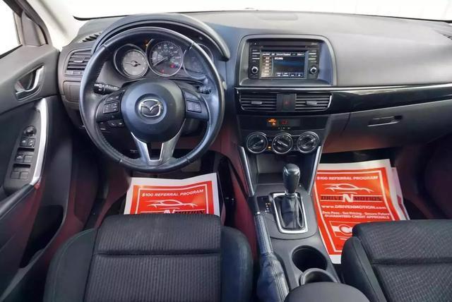 used 2014 Mazda CX-5 car, priced at $12,984