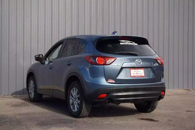 used 2014 Mazda CX-5 car, priced at $12,984